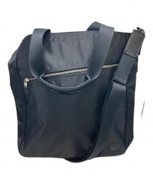 PORTER（ポーター）の古着「LIFT 2WAY TOTE BAG」