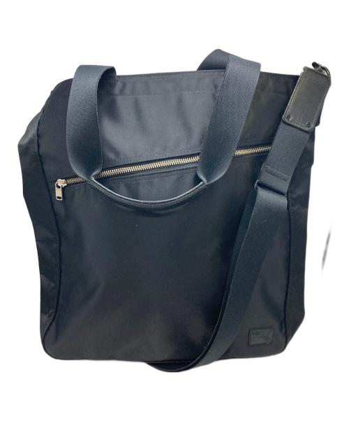 PORTER（ポーター）PORTER (ポーター) LIFT 2WAY TOTE BAGの古着・服飾アイテム