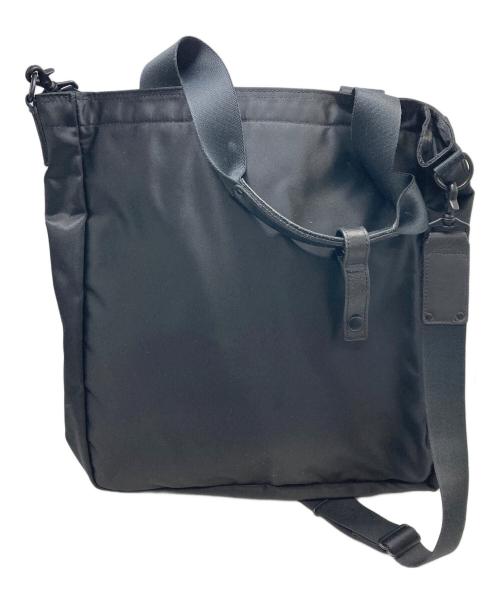 PORTER（ポーター）PORTER (ポーター) LIFT 2WAY TOTE BAGの古着・服飾アイテム