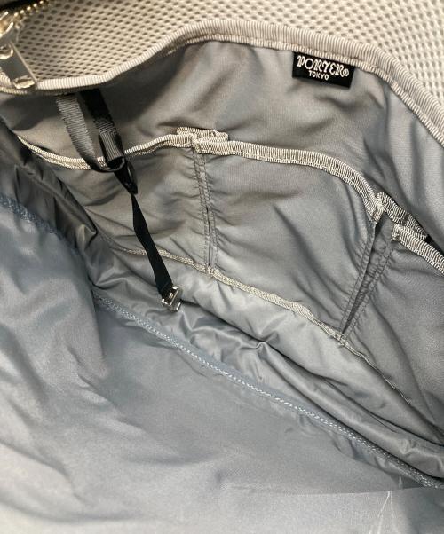 PORTER（ポーター）PORTER (ポーター) LIFT 2WAY TOTE BAGの古着・服飾アイテム