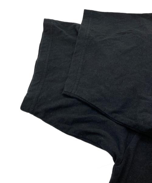 Hysteric Glamour（ヒステリックグラマー）Hysteric Glamour (ヒステリックグラマー) PAINTERS Tシャツ ブラック サイズ:XLの古着・服飾アイテム