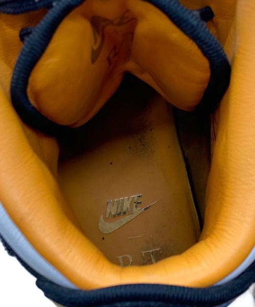 NIKE（ナイキ）NIKE (ナイキ) AIR FORCE 1 HIGH SP / TISCI ホワイト サイズ:28.5cmの古着・服飾アイテム