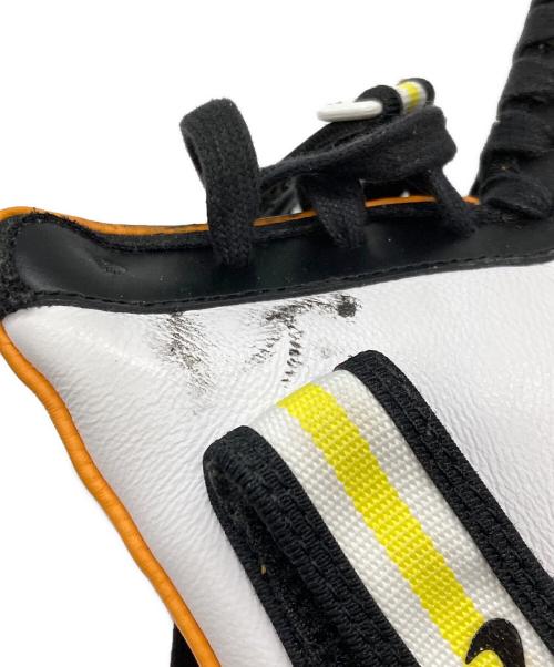 NIKE（ナイキ）NIKE (ナイキ) AIR FORCE 1 HIGH SP / TISCI ホワイト サイズ:28.5cmの古着・服飾アイテム