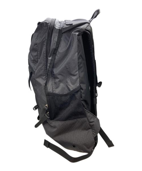 GREGORY（グレゴリー）GREGORY (グレゴリー) Mighty Day Lite RIP STOP ブラックの古着・服飾アイテム