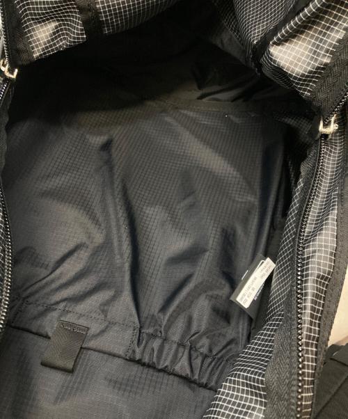 GREGORY（グレゴリー）GREGORY (グレゴリー) Mighty Day Lite RIP STOP ブラックの古着・服飾アイテム