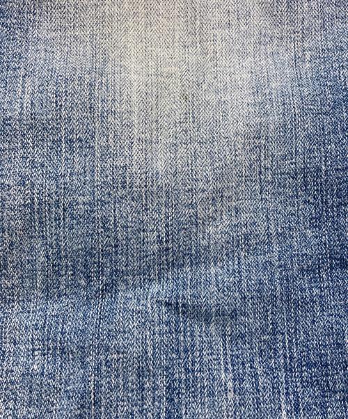 ROCK REVIVAL（ロックリバイバル）ROCK REVIVAL (ロックリバイバル) デニムパンツ インディゴ サイズ:34の古着・服飾アイテム