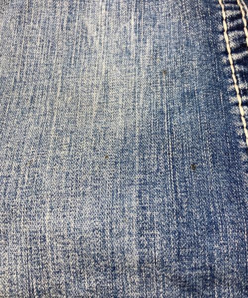 ROCK REVIVAL（ロックリバイバル）ROCK REVIVAL (ロックリバイバル) デニムパンツ インディゴ サイズ:34の古着・服飾アイテム