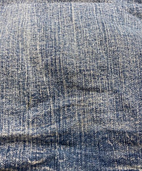 ROCK REVIVAL（ロックリバイバル）ROCK REVIVAL (ロックリバイバル) デニムパンツ インディゴ サイズ:34の古着・服飾アイテム