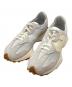 NEW BALANCE（ニューバランス）の古着「ローカットスニーカー」｜グレー