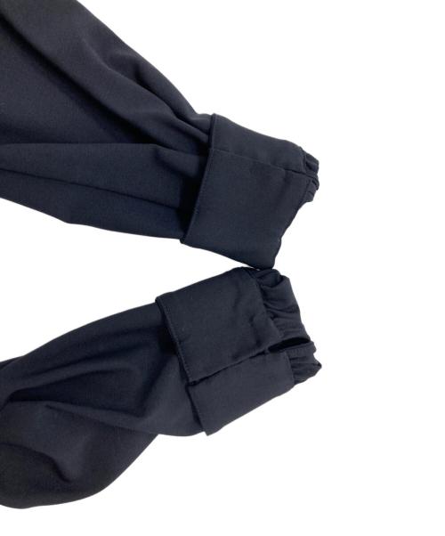 kurashi&trips publishing（クラシアンドトリップス パブリッシング）KURASHI&Trips PUBLISHING (クラシアンドトリップス パブリッシング) atelier naruse (アトリエナルセ) ワンピース ネイビー サイズ:freeの古着・服飾アイテム