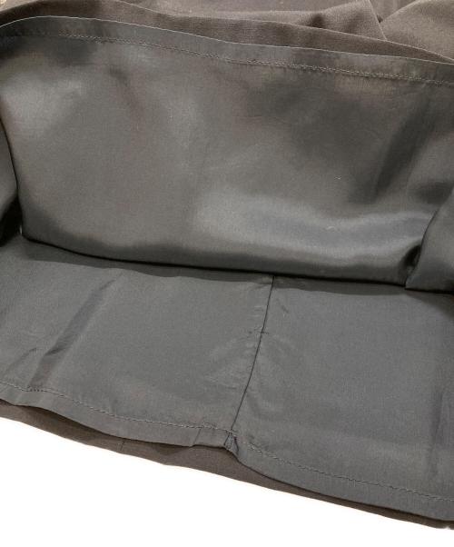 kurashi&trips publishing（クラシアンドトリップス パブリッシング）KURASHI&Trips PUBLISHING (クラシアンドトリップス パブリッシング) atelier naruse (アトリエナルセ) ワンピース ネイビー サイズ:freeの古着・服飾アイテム