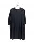 KURASHI&Trips PUBLISHING（クラシアンドトリップス パブリッシング）の古着「ワンピース」｜ネイビー