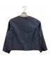 KURASHI&Trips PUBLISHING (クラシアンドトリップス パブリッシング) atelier narse ジャケット ネイビー サイズ:free：10000円