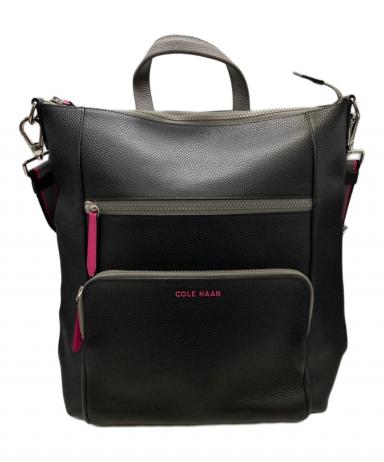 中古・古着通販】COLE HAAN (コールハーン) コミューター 