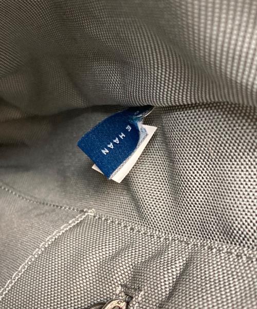 COLE HAAN（コールハーン）COLE HAAN (コールハーン) コミューターコンバーチブルバックパック ブラックの古着・服飾アイテム