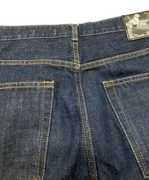 Mod9（モードナイン）MOD9 (モードナイン) デニムパンツ インディゴ サイズ:29の古着・服飾アイテム