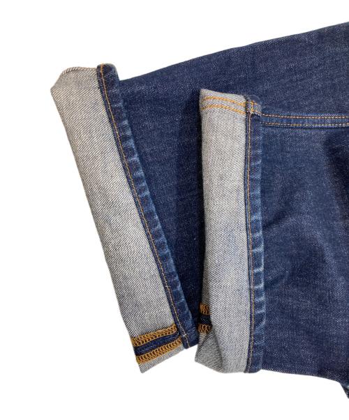 Mod9（モードナイン）MOD9 (モードナイン) デニムパンツ インディゴ サイズ:29の古着・服飾アイテム