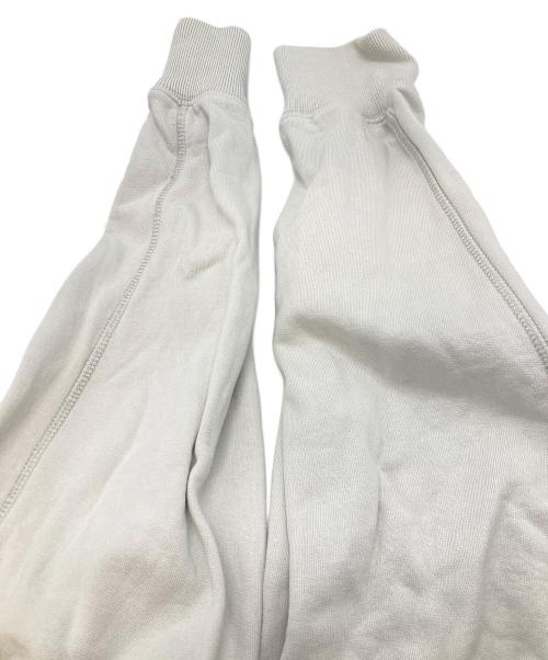 KAPPA（カッパ）Kappa (カッパ) スウェットトラックジャケット グレー サイズ:XXLの古着・服飾アイテム