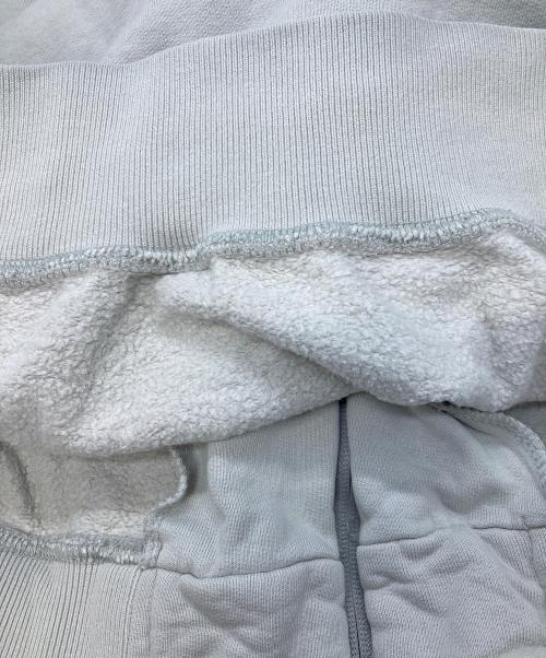 KAPPA（カッパ）Kappa (カッパ) スウェットトラックジャケット グレー サイズ:XXLの古着・服飾アイテム