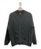 Needlesニードルズ）の古着「R.C. Track Jacket」｜ブラック