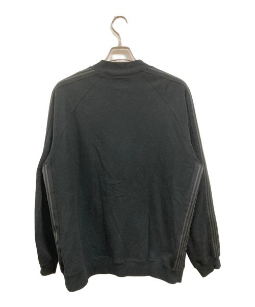 Needles（ニードルズ）Needles (ニードルズ) R.C. Track Jacket ブラック サイズ:XLの古着・服飾アイテム