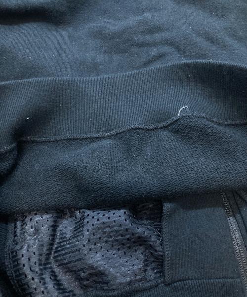 Needles（ニードルズ）Needles (ニードルズ) R.C. Track Jacket ブラック サイズ:XLの古着・服飾アイテム