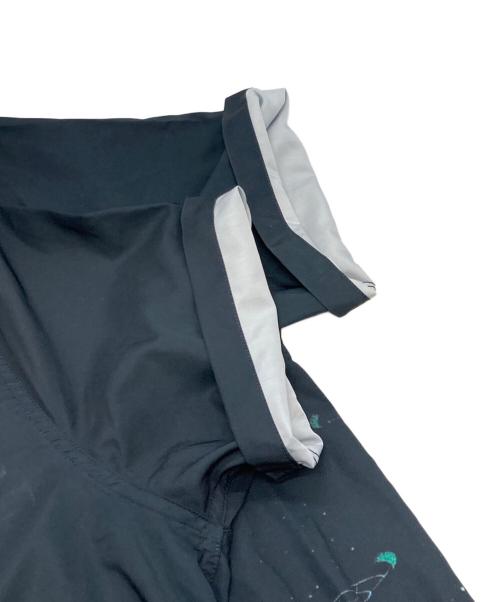 SUPPLIER（サプライヤー）SUPPLIER (サプライヤー) オープンカラーシャツ グリーン サイズ:Lの古着・服飾アイテム