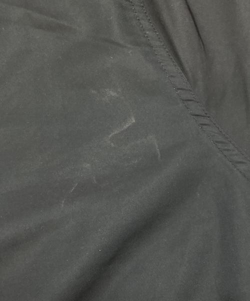 SUPPLIER（サプライヤー）SUPPLIER (サプライヤー) オープンカラーシャツ グリーン サイズ:Lの古着・服飾アイテム