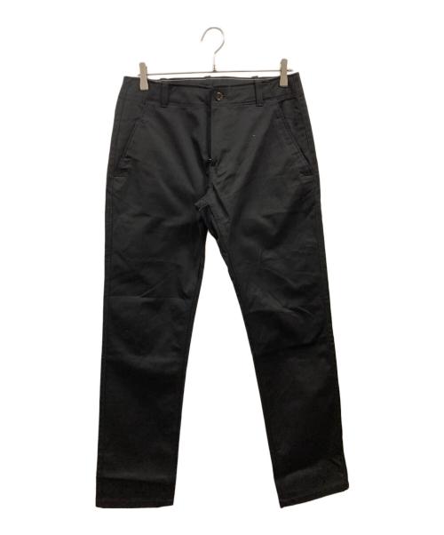 G-STAR RAW（ジースターロゥ）G-STAR RAW (ジースターロゥ) Mosa Straight Chino ブラック サイズ:30/32の古着・服飾アイテム