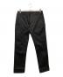 G-STAR RAW（ジースターロゥ）の古着「Mosa Straight Chino」｜ブラック