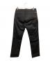 G-STAR RAW (ジースターロゥ) Mosa Straight Chino ブラック サイズ:30/32：8000円
