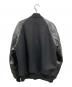 Y-3 (ワイスリー) プリマロフト バーシティジャケット ブラック サイズ:S：30000円