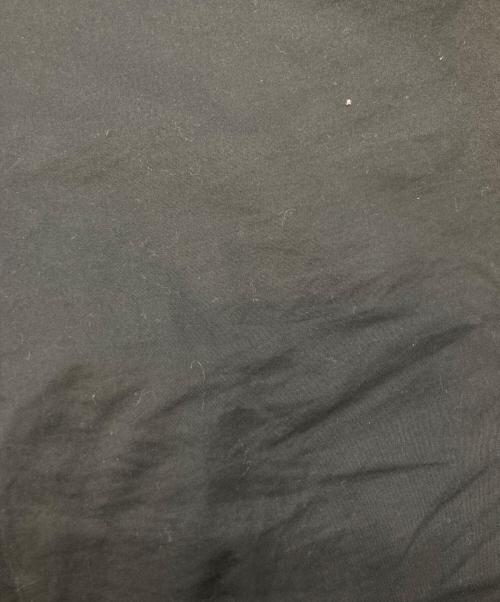 JIL SANDER（ジルサンダー）JIL SANDER (ジルサンダー) Gabardine Trouser ブラック サイズ:52の古着・服飾アイテム