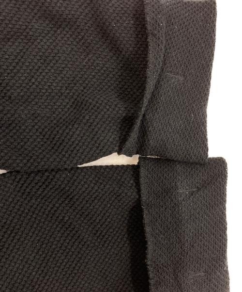 Azuma（アズマ）Azuma (アズマ) メキシカンパーカー ブラックの古着・服飾アイテム