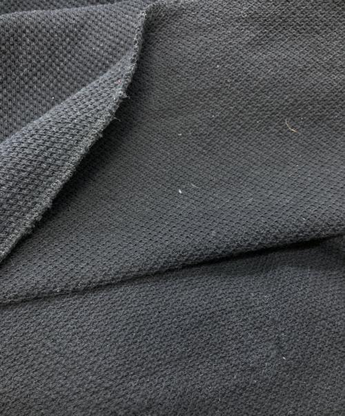 Azuma（アズマ）Azuma (アズマ) メキシカンパーカー ブラックの古着・服飾アイテム