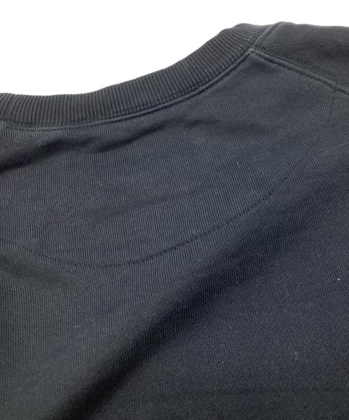 Y-3（ワイスリー）Y-3 (ワイスリー) FT CREW SWEAT ブラック サイズ:Lの古着・服飾アイテム
