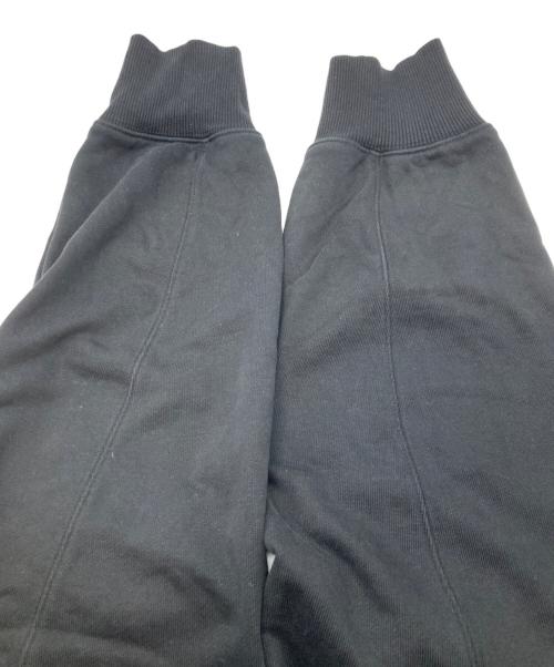 Y-3（ワイスリー）Y-3 (ワイスリー) FT CREW SWEAT ブラック サイズ:Lの古着・服飾アイテム