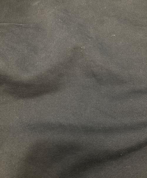 Y-3（ワイスリー）Y-3 (ワイスリー) FT CREW SWEAT ブラック サイズ:Lの古着・服飾アイテム