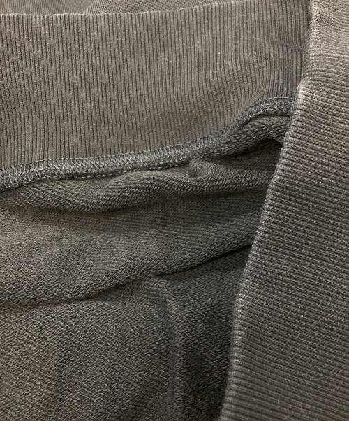 Y-3（ワイスリー）Y-3 (ワイスリー) FT CREW SWEAT ブラック サイズ:Lの古着・服飾アイテム