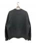 Y-3 (ワイスリー) FT CREW SWEAT ブラック サイズ:L：12000円