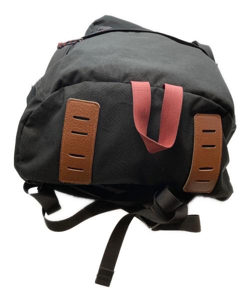 Patagonia（パタゴニア）Patagonia (パタゴニア) Arbor Grande Pack 32L ブラック×レッドの古着・服飾アイテム