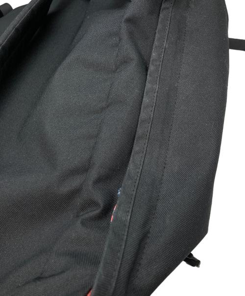 Patagonia（パタゴニア）Patagonia (パタゴニア) Arbor Grande Pack 32L ブラック×レッドの古着・服飾アイテム