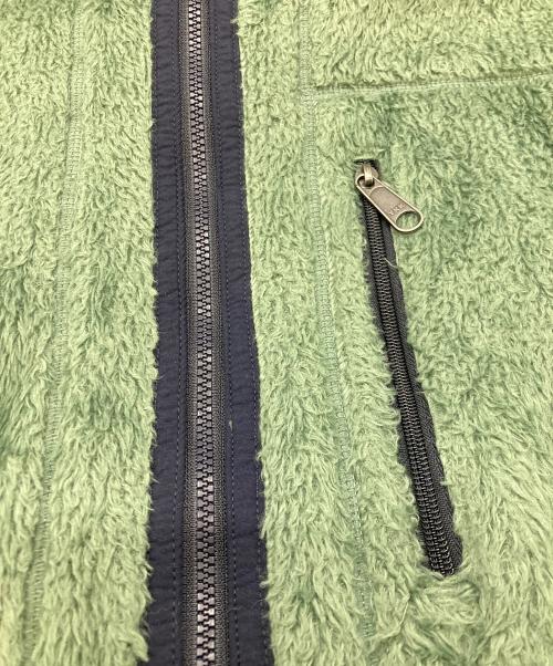 THE NORTH FACE（ザ ノース フェイス）THE NORTH FACE (ザ ノース フェイス) ZI MAGNE EXTREME VERSA LOFT JACKET グリーン サイズ:XLの古着・服飾アイテム