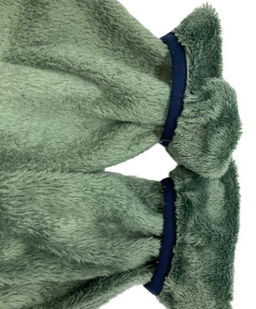 THE NORTH FACE（ザ ノース フェイス）THE NORTH FACE (ザ ノース フェイス) ZI MAGNE EXTREME VERSA LOFT JACKET グリーン サイズ:XLの古着・服飾アイテム