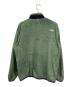 THE NORTH FACE (ザ ノース フェイス) ZI MAGNE EXTREME VERSA LOFT JACKET グリーン サイズ:XL：10000円