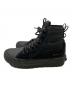 VANS (ヴァンズ) SK8-HI ブラック サイズ:25cm：6000円