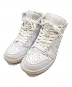 NIKEナイキ）の古着「Air Jordan 1 Mid 