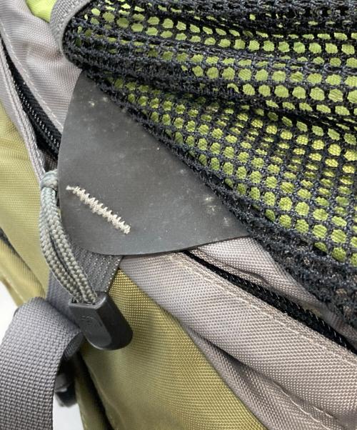 THE NORTH FACE（ザ ノース フェイス）THE NORTH FACE (ザ ノース フェイス) RECONバックパック グリーンの古着・服飾アイテム