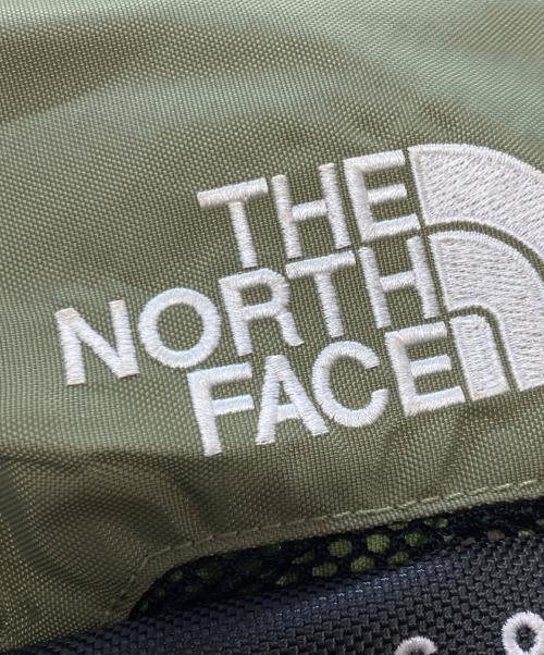 THE NORTH FACE（ザ ノース フェイス）THE NORTH FACE (ザ ノース フェイス) RECONバックパック グリーンの古着・服飾アイテム