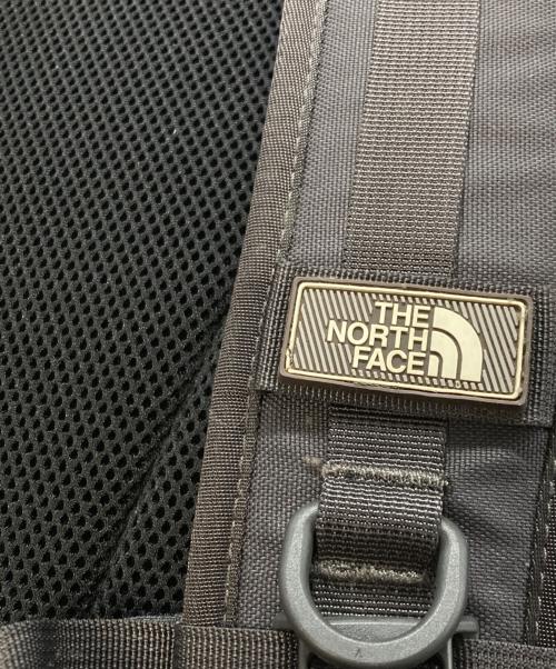 THE NORTH FACE（ザ ノース フェイス）THE NORTH FACE (ザ ノース フェイス) RECONバックパック グリーンの古着・服飾アイテム